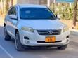 Toyota Vanguard 2008 White - 3