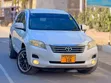 Toyota Vanguard 2008 White - 4