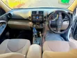 Toyota Vanguard 2008 White - 5