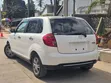 Mazda Verisa 2008 White - 1