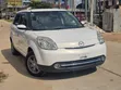 Mazda Verisa 2008 White - 2