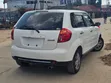 Mazda Verisa 2008 White - 4