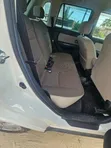 Mazda Verisa 2008 White - 5