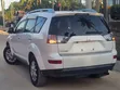 Mitsubishi Outlander 2006 Nyeupe - 4