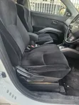 Mitsubishi Outlander 2006 Nyeupe - 5