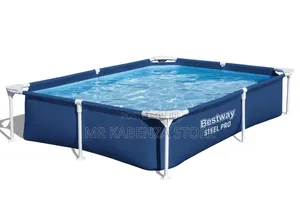 Bestway Steel Pro Swimming Pool