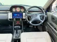 Nissan X-Trail 2004 Silver - 2