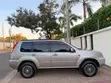 Nissan X-Trail 2004 Silver - 4