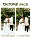 Wedding Photography & Films by Hamis Visuals - 1