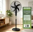Alitop 18" Fan with Remote - 1