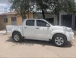 Toyota Hilux 2012 Silver - 2