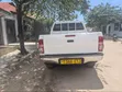 Toyota Hilux 2012 Silver - 3