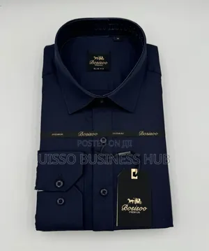 Kanzu ya Kiume ya Kawaida - Rangi Nyingi