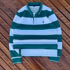 Ralph Lauren Polo Shati Ndefu