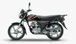 Pikipiki Mpya Haojue XPRESS 125cc 2026 Nyeusi - 1