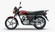 Pikipiki Mpya Haojue XPRESS 125cc 2026 Nyeusi - 2