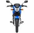 Pikipiki Mpya Haojue XPRESS 125cc 2026 Nyeusi - 3