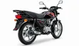 Pikipiki Mpya Haojue XPRESS 125cc 2026 Nyeusi - 4