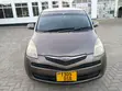 Toyota Ractis 1.5 FWD 2005 Gray - 1