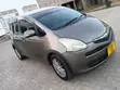 Toyota Ractis 1.5 FWD 2005 Gray - 4