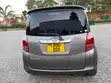 Toyota Ractis 1.5 FWD 2005 Gray - 5