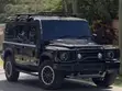 INEOS Grenadier Fieldmaster 4WD 2024 Nyeusi - 4