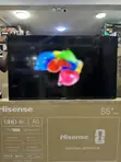 Hisense 55" 4K Smart TV - New - 3