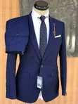 Alpha Men's Suit - Brand New - 2