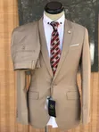 Alpha Men's Suit - Brand New - 3