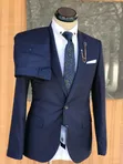 Alpha Men's Suit - Brand New - 5