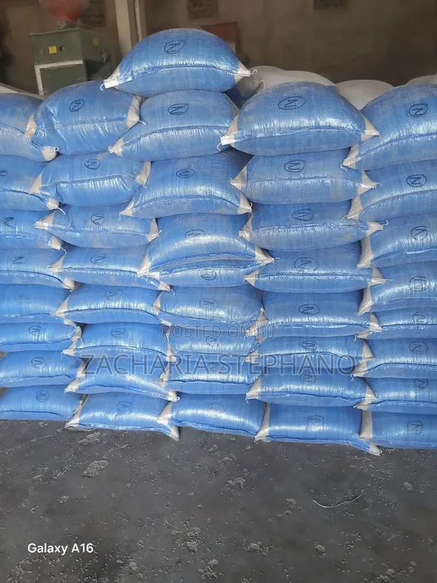 Premium White Rice - Wholesale Price - 1