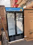 ADH Showcase Fridge | Commercial Display Refrigerator | New - 2