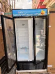 ADH Showcase Fridge | Commercial Display Refrigerator | New - 3