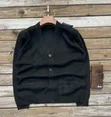 Boss Grey Knitted Cardigan - 3