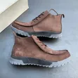 Viat Vya Miguu vya Clarks vya Wanaume vya Ngozi ya Suede - 2