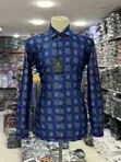 Shati la 'Bold Print Statement' - 2