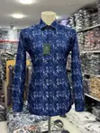 Shati la 'Bold Print Statement' - 3