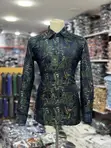 Shati la 'Bold Print Statement' - 4