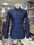 Shati la 'Bold Print Statement' - 5
