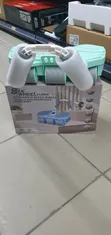 Six Wheels Silent Auto Rebound Abdominal Roller - 5