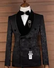 New Arrival Perino Suit - Kariakoo - 3