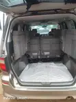 Toyota Alphard 2.4 Petrol FWD 2005 Gray - 3