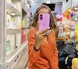 Apple iPhone 16 256GB Pink (Used) - 1
