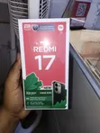 New Xiaomi Redmi 17 128GB Black - 1