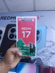 New Xiaomi Redmi 17 128GB Black - 2