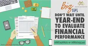 Macro Accounting: Bookkeeping, Audit, Tax Services