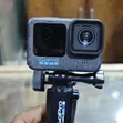 GoPro HERO12 Black Action Camera - 3