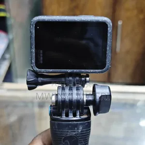 GoPro HERO12 Black Action Camera