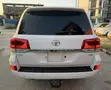 Toyota Land Cruiser V8 VX 2016 White - 1