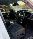 Toyota Land Cruiser V8 VX 2016 White - 3